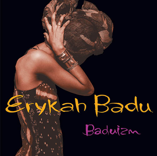 Erykah Badu profile Erykah Badu Sometimes (Mix #9) profile image
