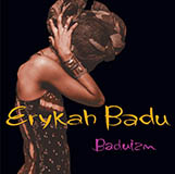 Erykah Badu picture from Sometimes (Mix #9) released 03/18/2025