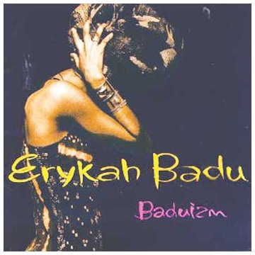Erykah Badu Erykah Badu, On And On, Piano, Vocal & Guitar (Right-Hand Melody)