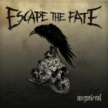 Escape the Fate One For The Money profile image