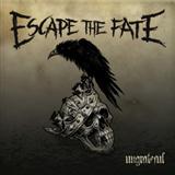 Escape the Fate picture from One For The Money released 04/24/2014