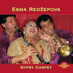 Esma Redzepova Moite Zlatny 50 profile image