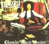 Esperanza Spalding picture from Really Very Small released 03/30/2012