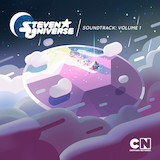 Estelle & AJ Michalka picture from Here Comes A Thought (from Steven Universe) released 01/23/2025