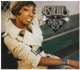 Estelle picture from American Boy (feat. Kanye West) released 05/31/2011