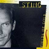 Sting picture from Fields Of Gold (arr. Ethan Sperry) released 02/06/2017