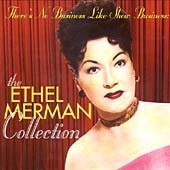 Ethel Merman It's De-lovely profile image