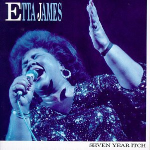 Etta James Damn Your Eyes profile image