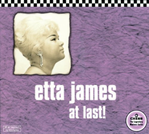 Etta James I Just Want To Make Love To You profile image