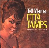 Etta James picture from I'd Rather Go Blind released 12/14/2009