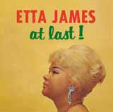Etta James picture from My Dearest Darling released 08/06/2015