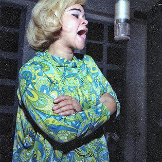 Etta James Etta James, My Dearest Darling, Piano, Vocal & Guitar (Right-Hand Melody)