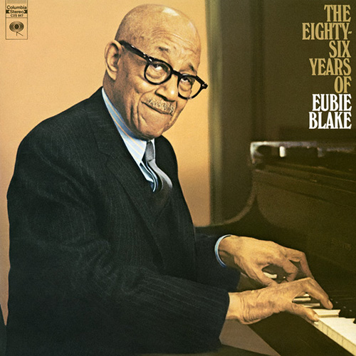 Eubie Blake Poor Katie Redd (Eubie's Slow Drag) profile image