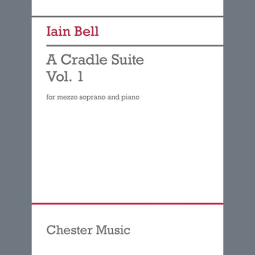 Eugene Field A Cradle Suite Vol. 1 profile image