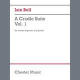 Eugene Field picture from A Cradle Suite Vol. 1 released 09/12/2025