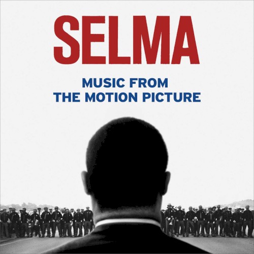 Eugene Rogers picture from Glory (from Selma) (arr. Eugene Rogers) released 01/23/2017