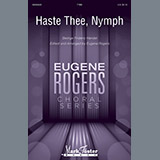 Eugene Rogers picture from Haste Thee, Nymph released 01/24/2018