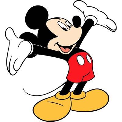 Eugénie Rocherolle Mickey Mouse March profile image