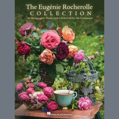 Eugenie Rocherolle profile Eugenie Rocherolle October Swing profile image