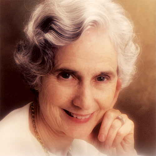 Eugénie Rocherolle profile Eugénie Rocherolle Resonancias De Espana (Echoes Of Spa profile image
