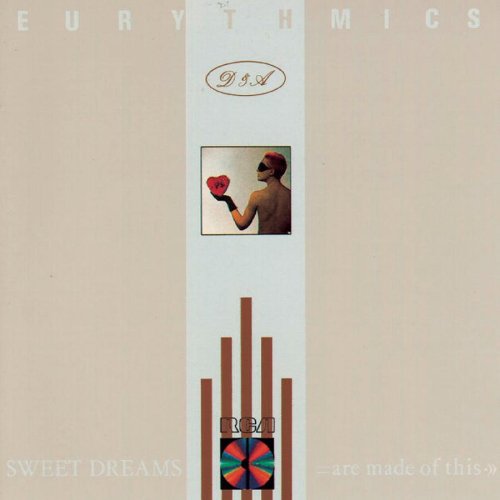 Eurythmics profile Eurythmics Here Comes The Rain Again profile image
