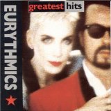 Eurythmics picture from It's Alright (Baby's Coming Back) released 02/23/2012