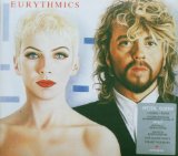 Eurythmics picture from Missionary Man released 02/23/2012