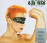 Eurythmics picture from Right By Your Side released 02/23/2012