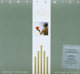 Eurythmics Sweet Dreams (Are Made Of This) Sheet Music and PDF music score - SKU 378987