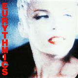 Eurythmics picture from There Must Be An Angel (Playing With My Heart) released 07/01/2004