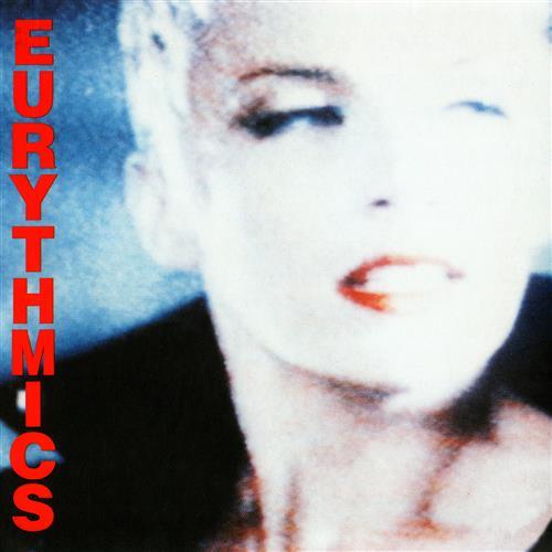 Eurythmics profile Eurythmics There Must Be An Angel (Playing With My Heart) profile image