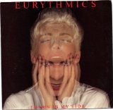 Eurythmics picture from Thorn In My Side released 02/23/2012