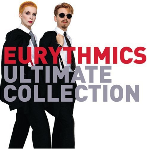Eurythmics Was It Just Another Love Affair? profile image