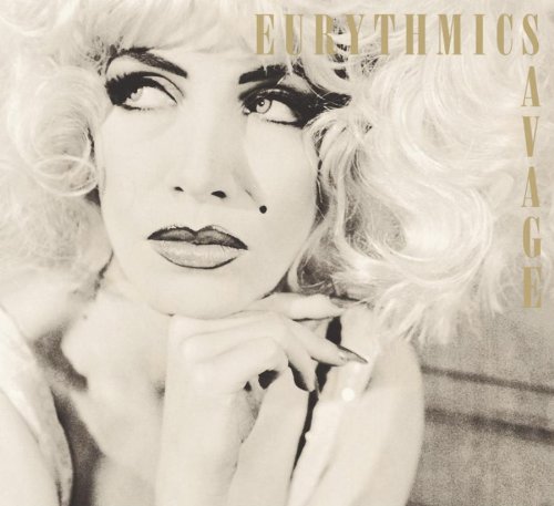 Eurythmics You Have Placed A Chill In My Heart profile image