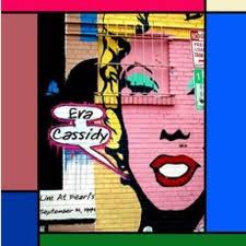 Eva Cassidy profile Eva Cassidy A Bold Young Farmer profile image
