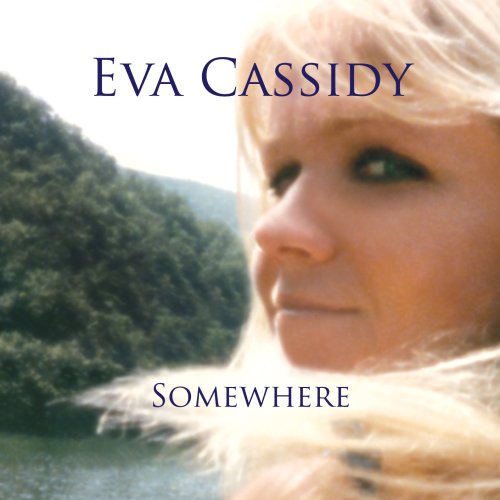 Eva Cassidy Blue Eyes Crying In The Rain profile image
