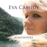 Eva Cassidy picture from Blue Eyes Crying In The Rain released 10/03/2008