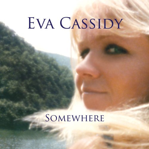 Eva Cassidy Walkin' After Midnight profile image