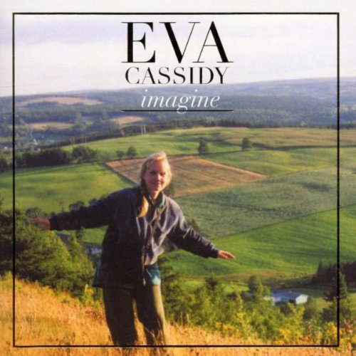 Eva Cassidy I Can Only Be Me profile image