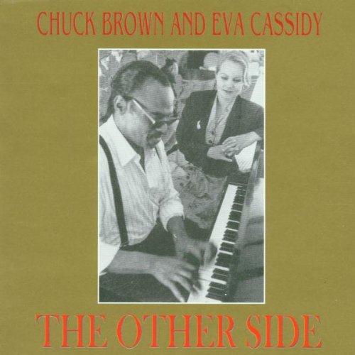 Eva Cassidy Eva Cassidy, Over The Rainbow, Piano