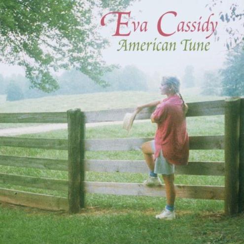 Eva Cassidy Eva Cassidy, True Colours, Piano, Vocal & Guitar