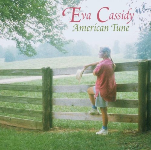 Eva Cassidy Eva Cassidy, Yesterday, Piano, Vocal & Guitar