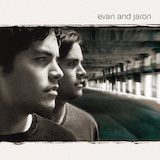 Evan and Jaron picture from From My Head To My Heart released 04/09/2024