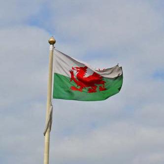 Evan James Hen Wlad Fy Nhadau (Welsh National A profile image