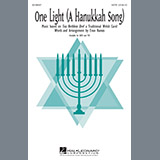 Evan Ramos picture from One Light (A Hanukkah Song) released 07/01/2017