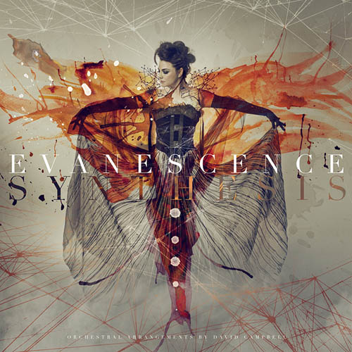 Evanescence profile Evanescence End Of The Dream profile image