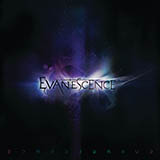 Evanescence picture from Erase This released 05/01/2025