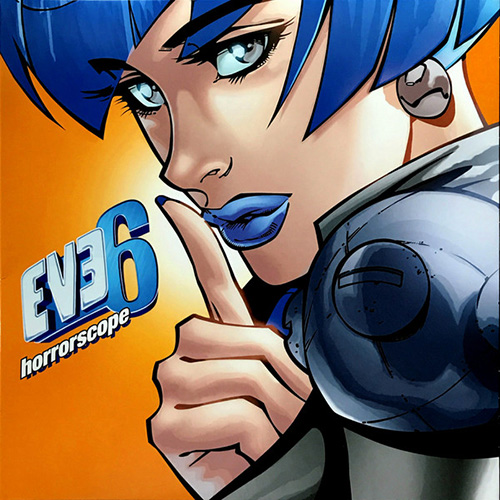 Eve 6 Here's To The Night profile image