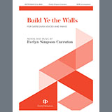 Evelyn Simpson-Curenton picture from Build Ye The Walls released 05/20/2024