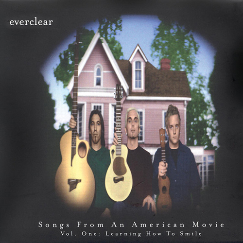 Everclear Rock Star profile image